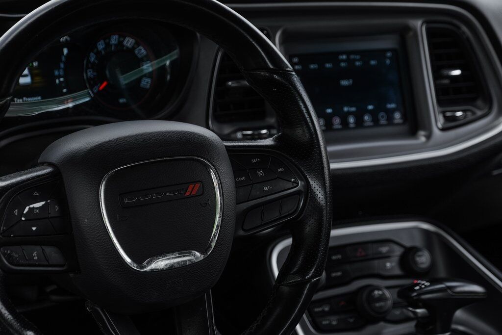 2021 Dodge Challenger SXT Carrollton TX