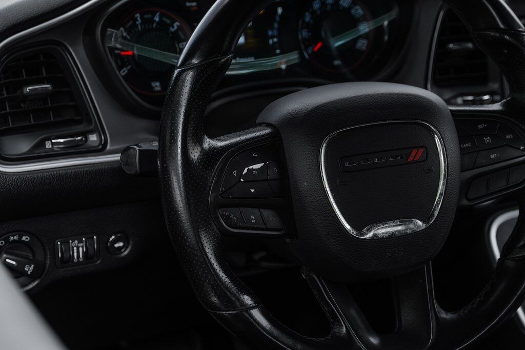 2021 Dodge Challenger SXT Carrollton TX