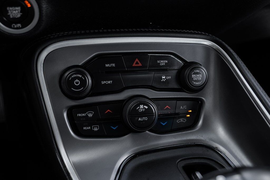 2021 Dodge Challenger SXT Carrollton TX