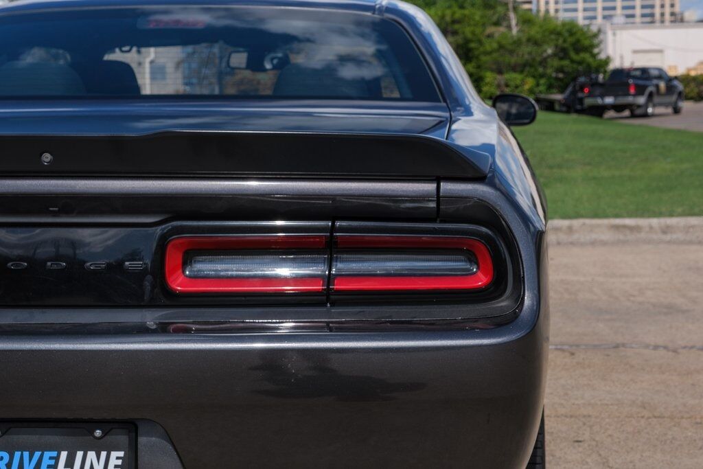 2021 Dodge Challenger SXT Carrollton TX