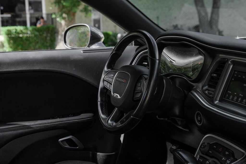 2021 Dodge Challenger SXT Carrollton TX