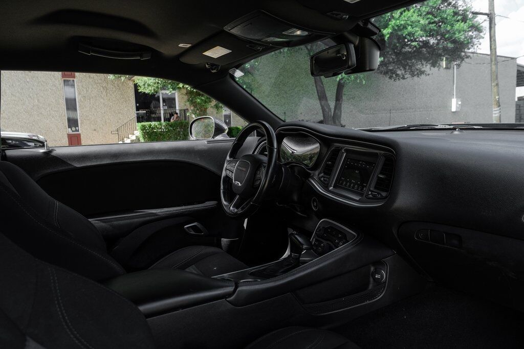 2021 Dodge Challenger SXT Carrollton TX