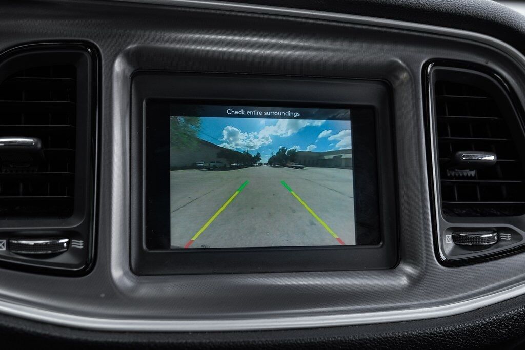 2021 Dodge Challenger SXT Carrollton TX
