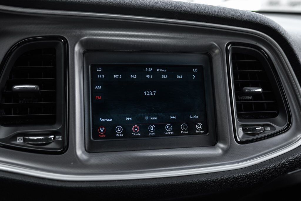 2021 Dodge Challenger SXT Carrollton TX