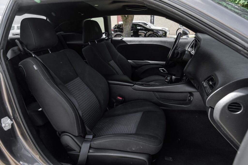 2021 Dodge Challenger SXT Carrollton TX