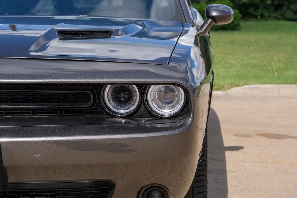 2021 Dodge Challenger SXT Carrollton TX