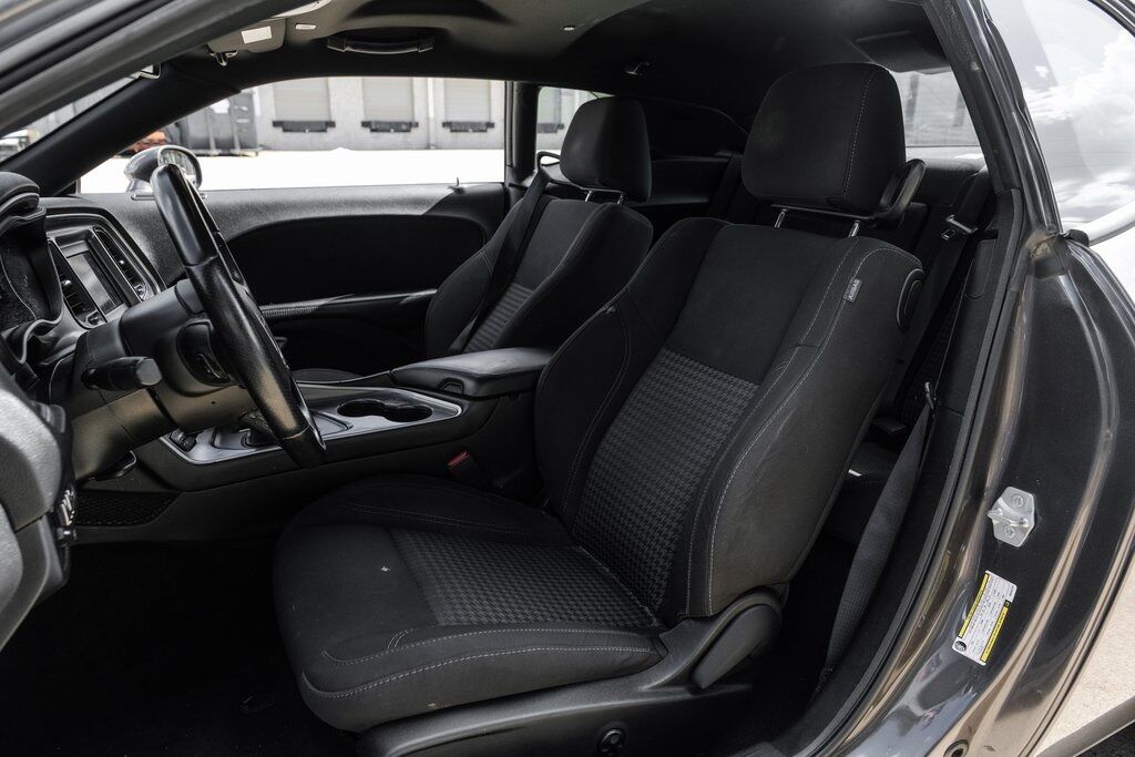 2021 Dodge Challenger SXT Carrollton TX
