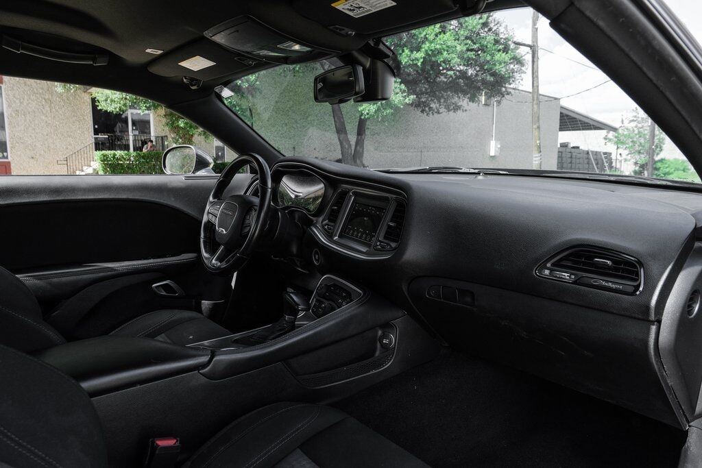 2021 Dodge Challenger SXT Carrollton TX