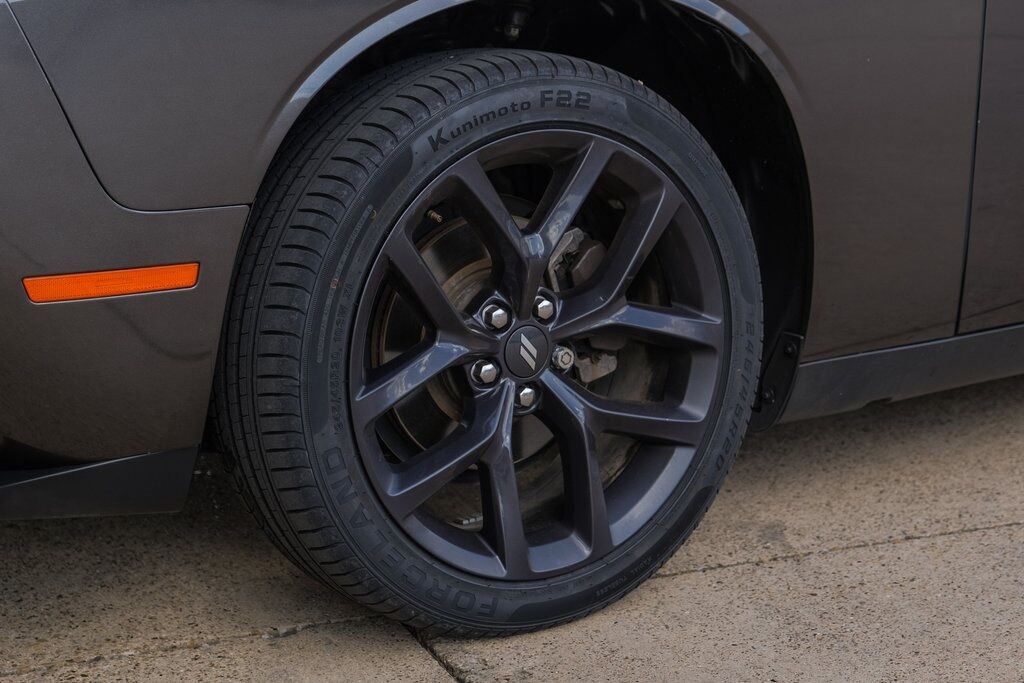 2021 Dodge Challenger SXT Carrollton TX