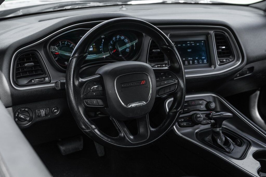 2021 Dodge Challenger SXT Carrollton TX