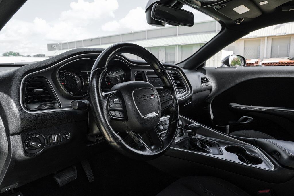 2021 Dodge Challenger SXT Carrollton TX