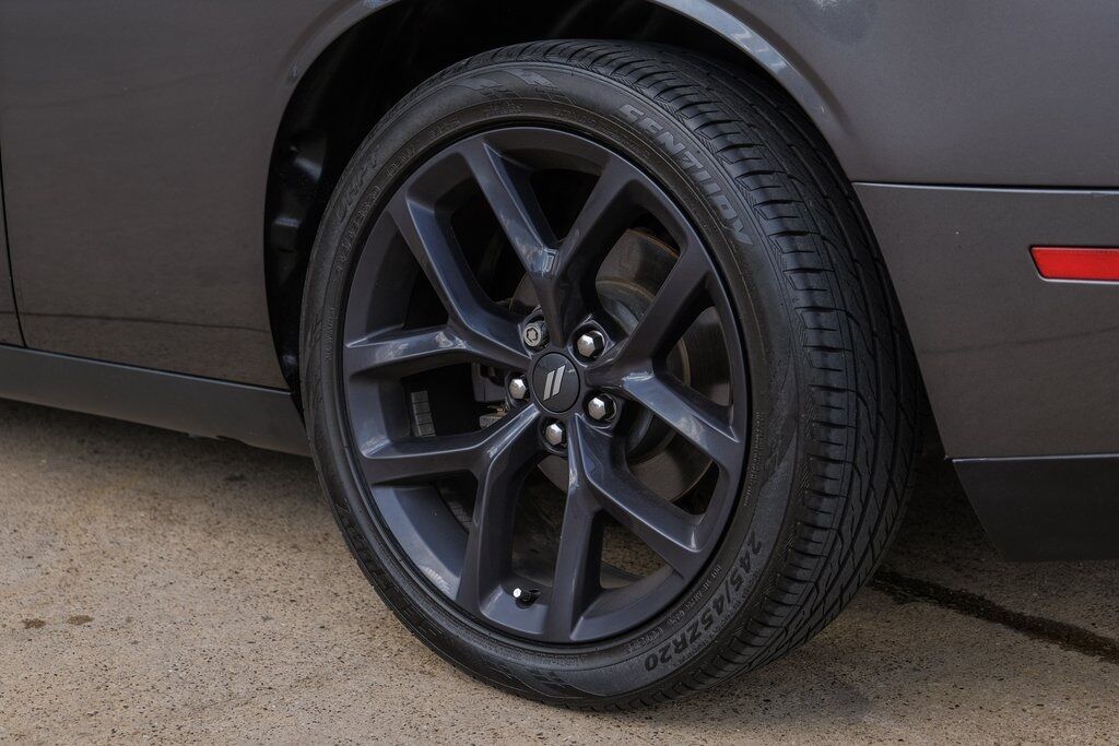 2021 Dodge Challenger SXT Carrollton TX