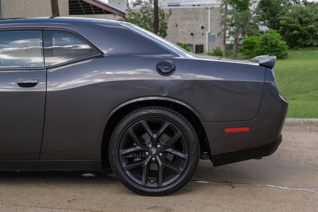 2021 Dodge Challenger SXT Carrollton TX