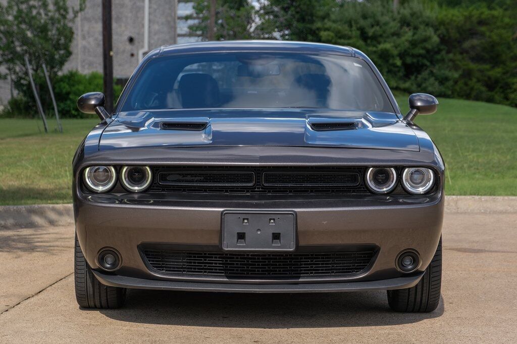 2021 Dodge Challenger SXT Carrollton TX