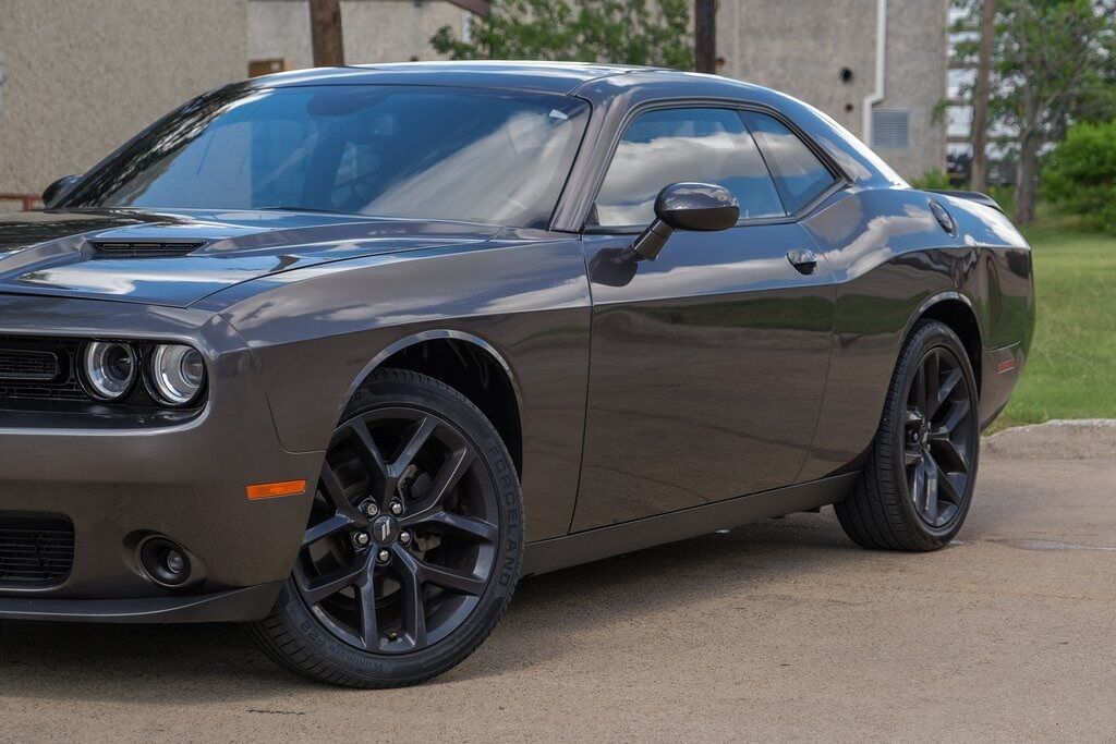 2021 Dodge Challenger SXT Carrollton TX