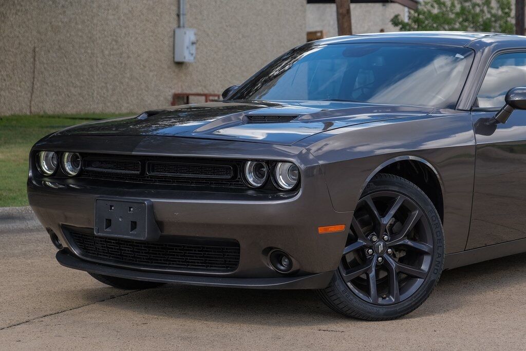 2021 Dodge Challenger SXT Carrollton TX