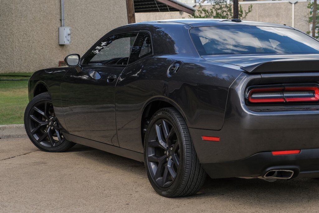 2021 Dodge Challenger SXT Carrollton TX