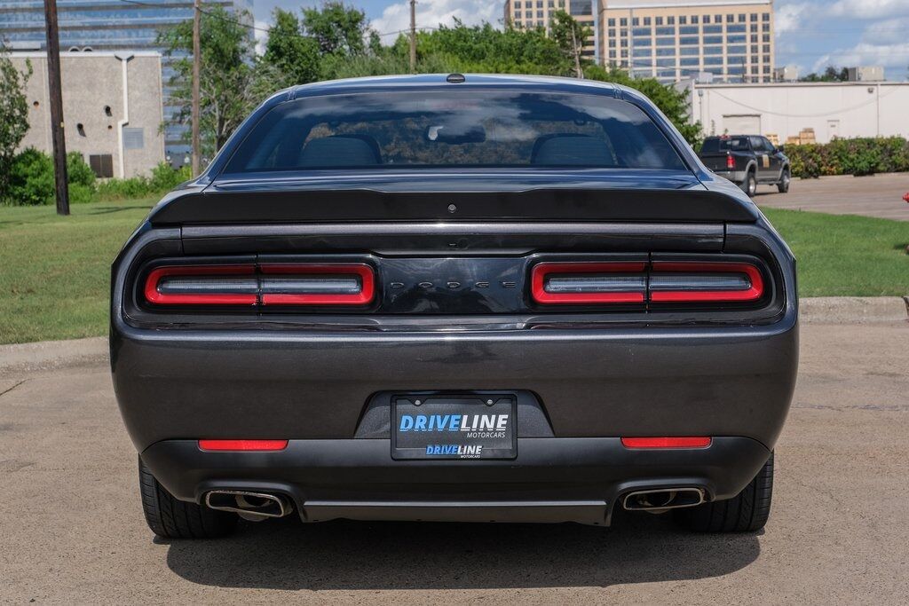 2021 Dodge Challenger SXT Carrollton TX