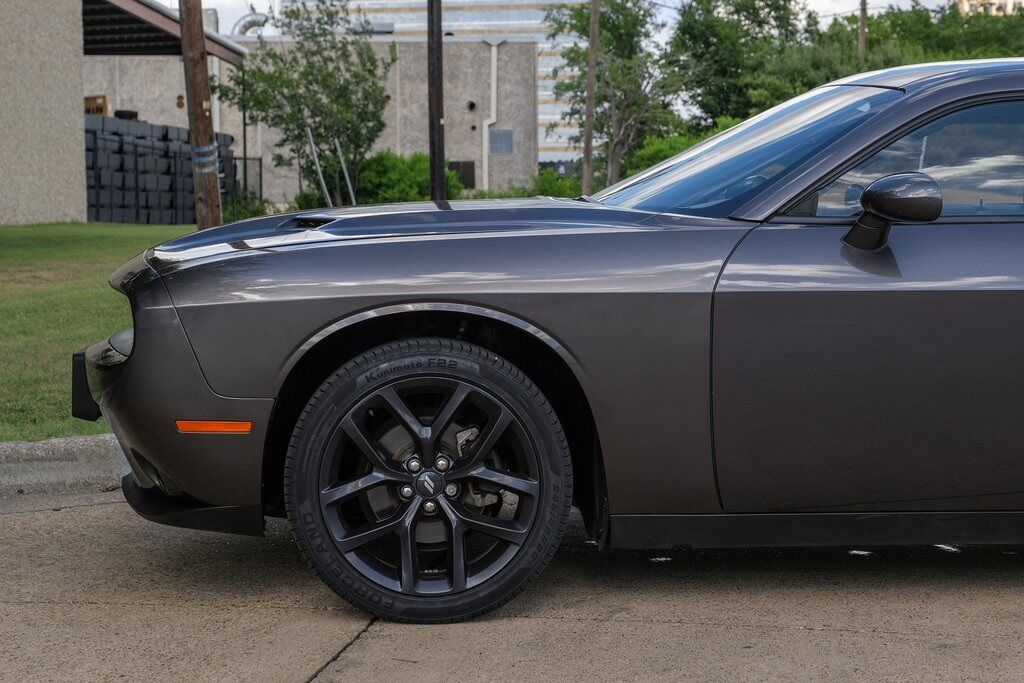 2021 Dodge Challenger SXT Carrollton TX