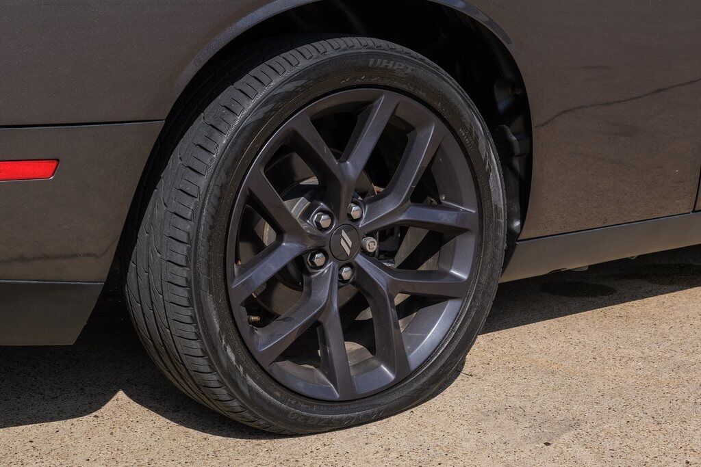 2021 Dodge Challenger SXT Carrollton TX