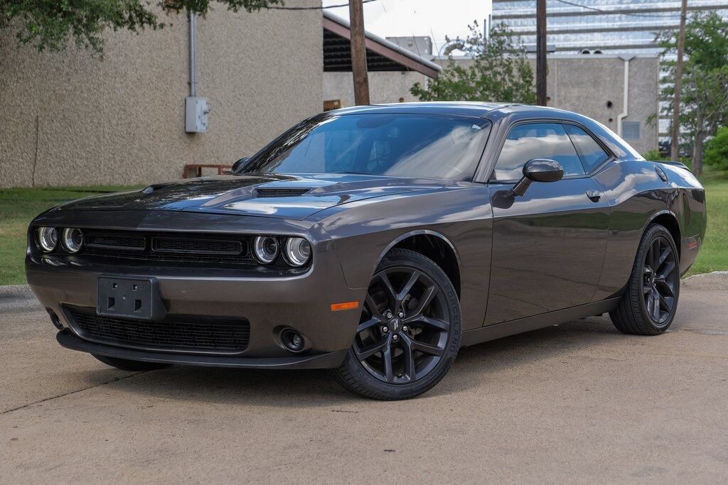 2021 Dodge Challenger SXT Carrollton TX