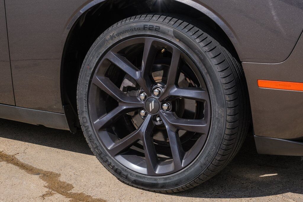 2021 Dodge Challenger SXT Carrollton TX