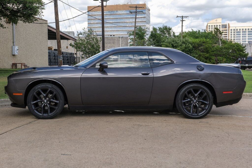2021 Dodge Challenger SXT Carrollton TX