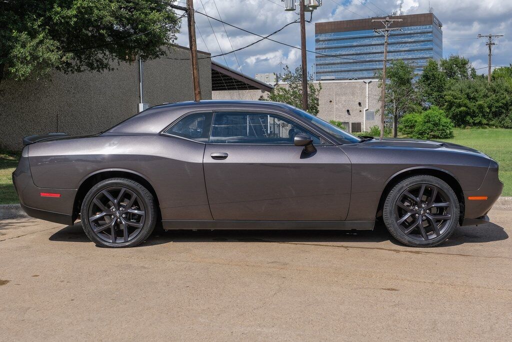 2021 Dodge Challenger SXT Carrollton TX