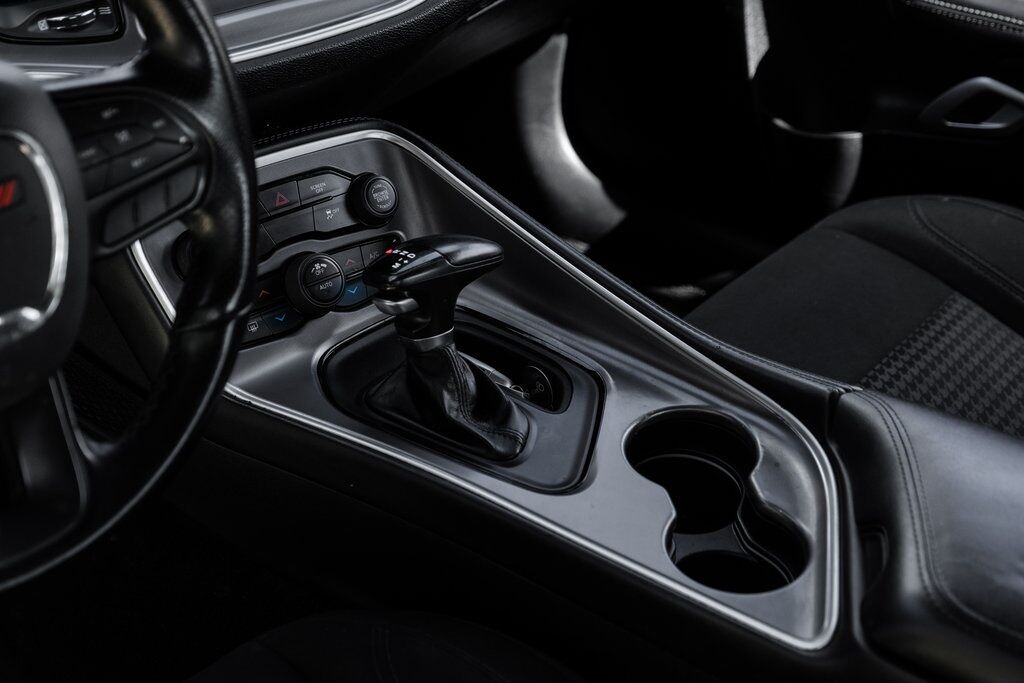 2021 Dodge Challenger SXT Carrollton TX