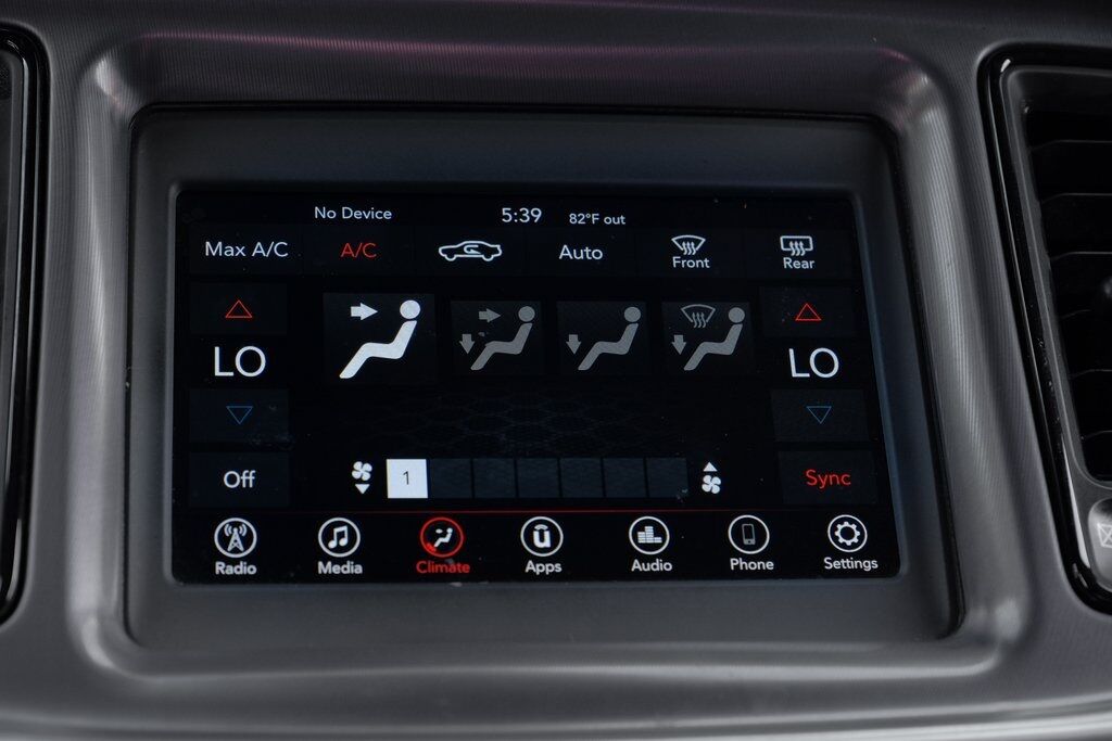 2021 Dodge Challenger SXT Carrollton TX