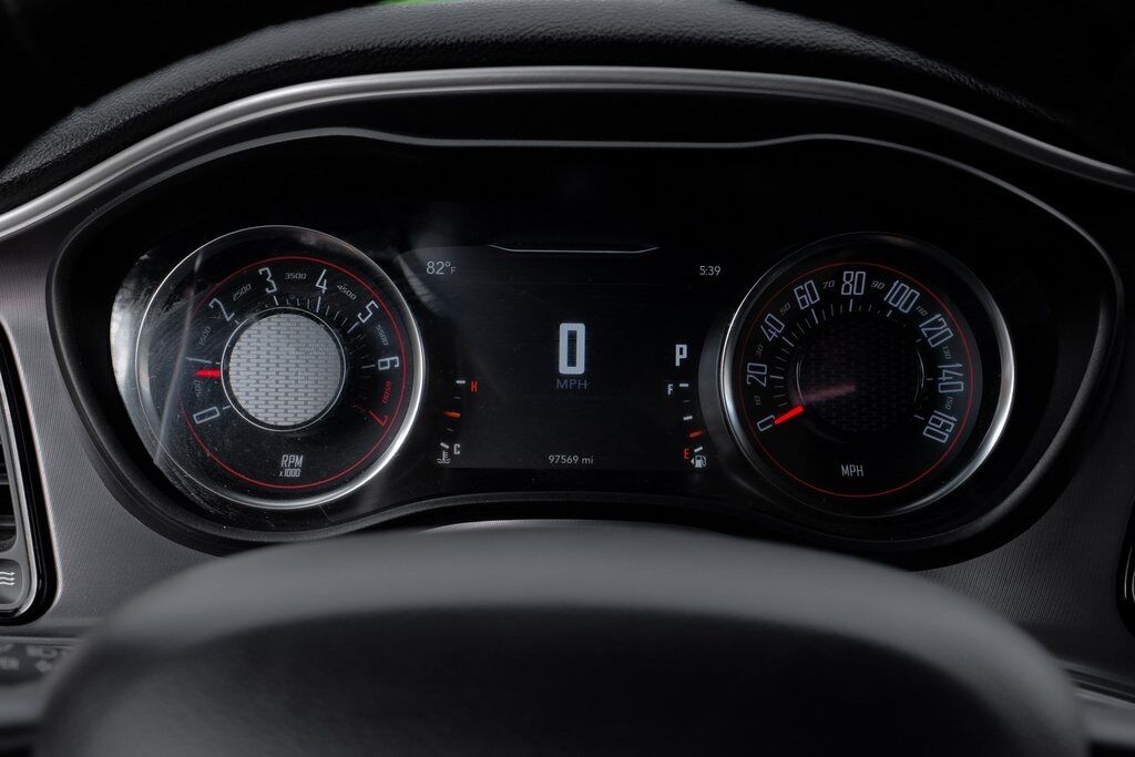 2021 Dodge Challenger SXT Carrollton TX