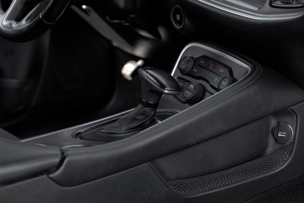 2021 Dodge Challenger SXT Carrollton TX