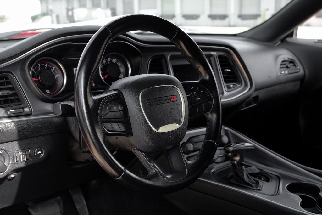 2021 Dodge Challenger SXT Carrollton TX