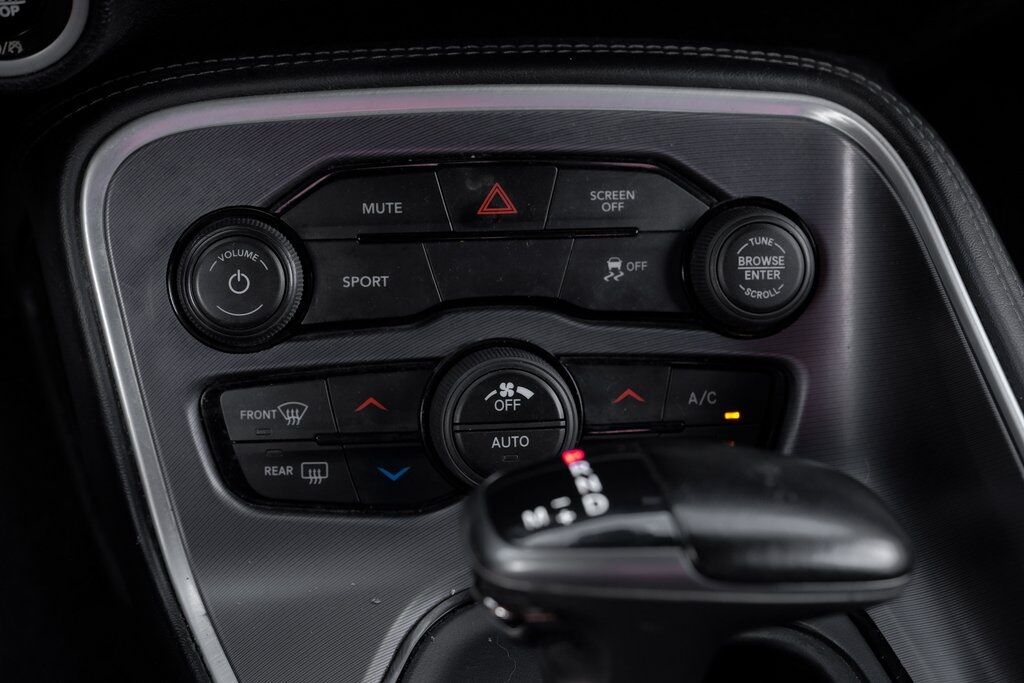 2021 Dodge Challenger SXT Carrollton TX