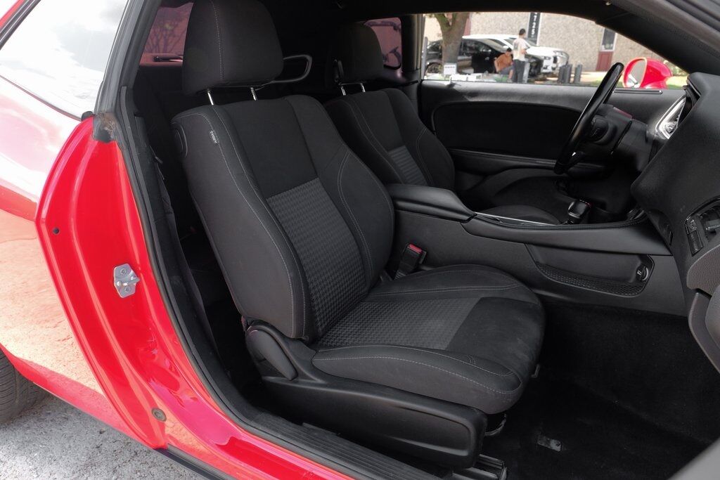 2021 Dodge Challenger SXT Carrollton TX