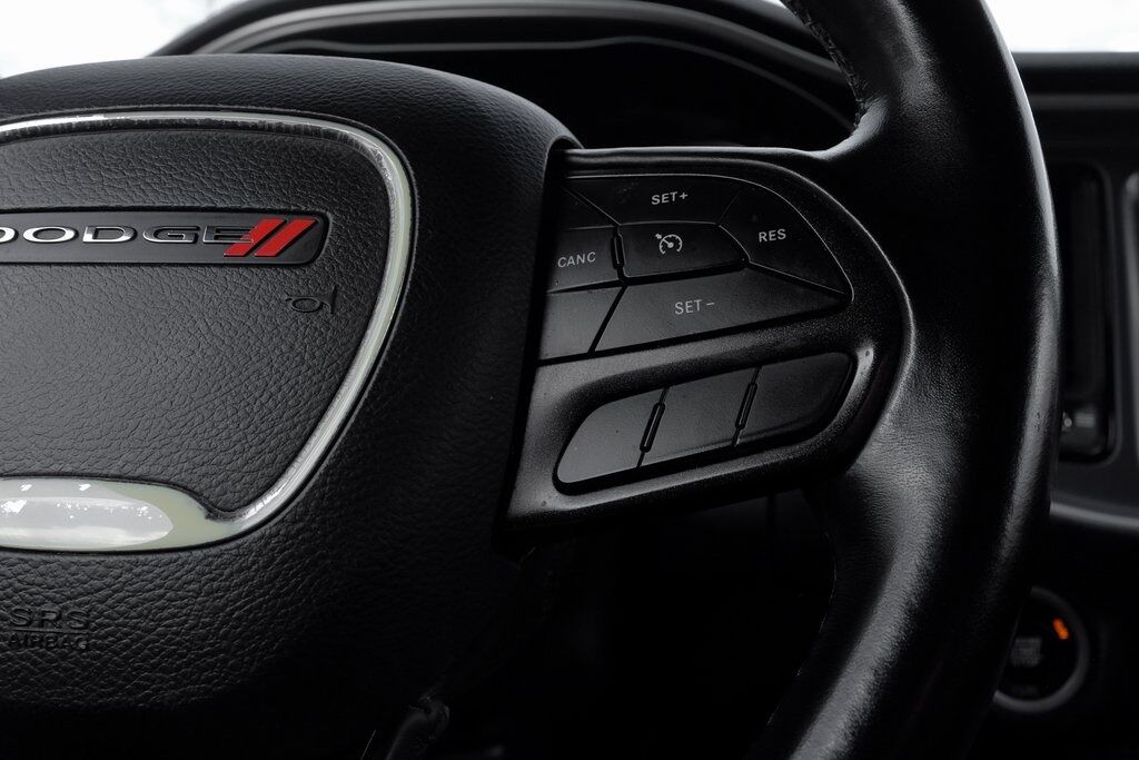 2021 Dodge Challenger SXT Carrollton TX