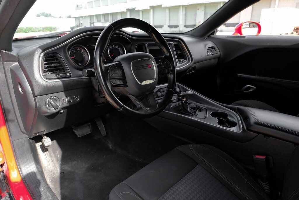 2021 Dodge Challenger SXT Carrollton TX