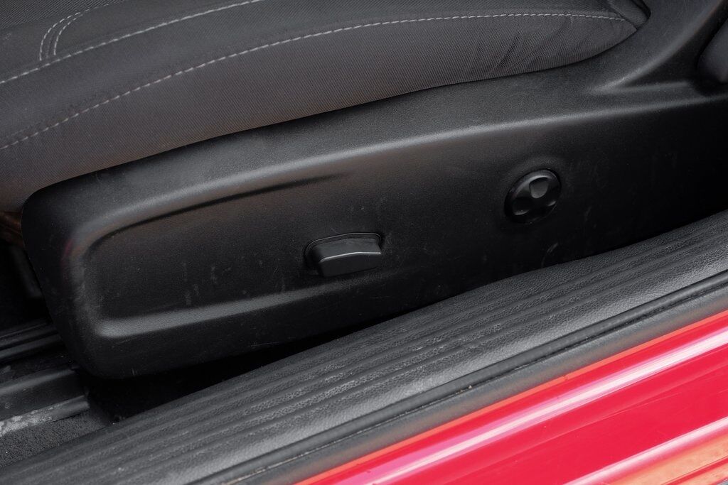 2021 Dodge Challenger SXT Carrollton TX