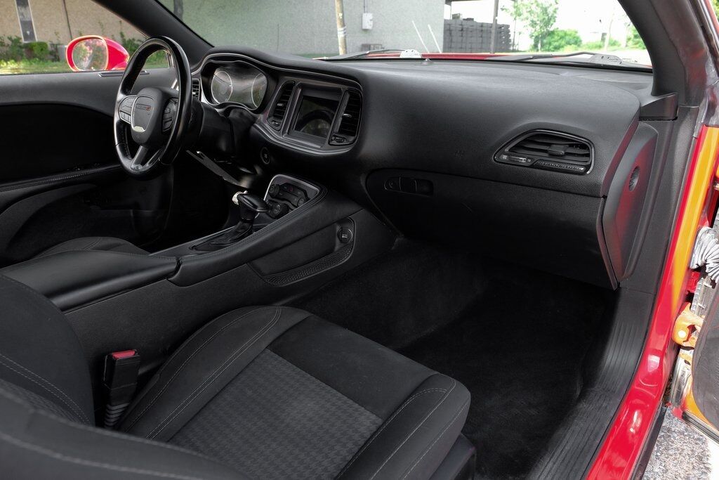2021 Dodge Challenger SXT Carrollton TX