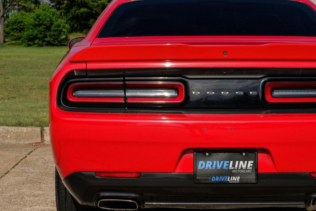 2021 Dodge Challenger SXT Carrollton TX