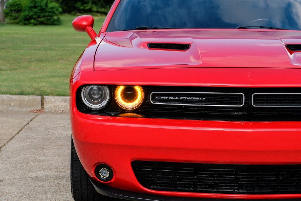 2021 Dodge Challenger SXT Carrollton TX