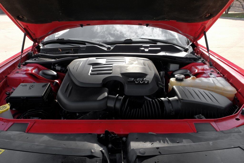2021 Dodge Challenger SXT Carrollton TX