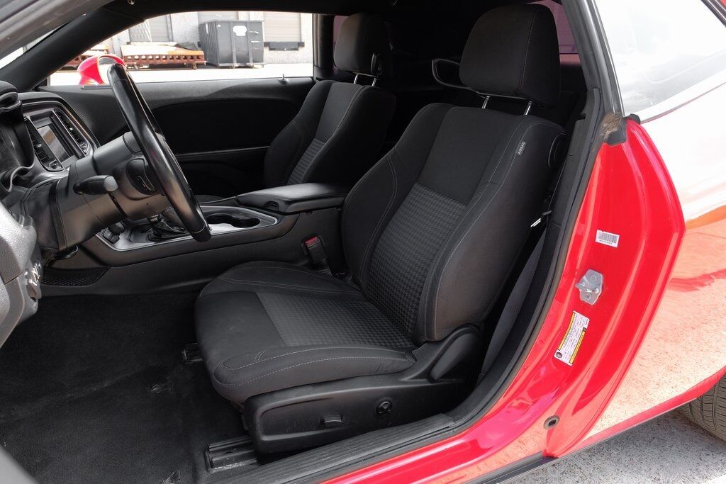 2021 Dodge Challenger SXT Carrollton TX