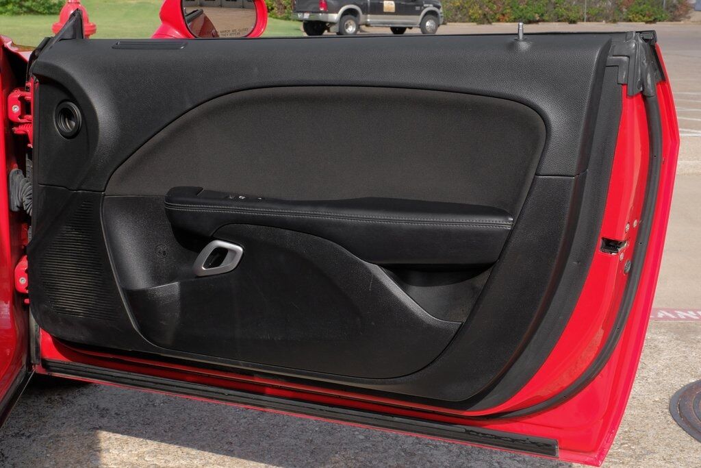 2021 Dodge Challenger SXT Carrollton TX