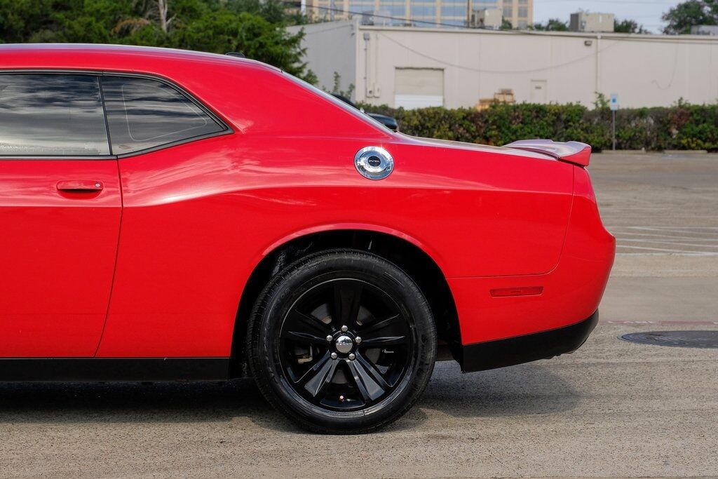 2021 Dodge Challenger SXT Carrollton TX