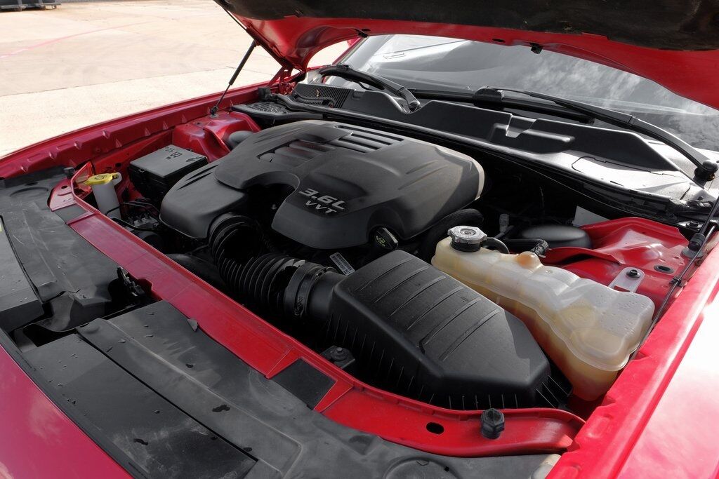2021 Dodge Challenger SXT Carrollton TX