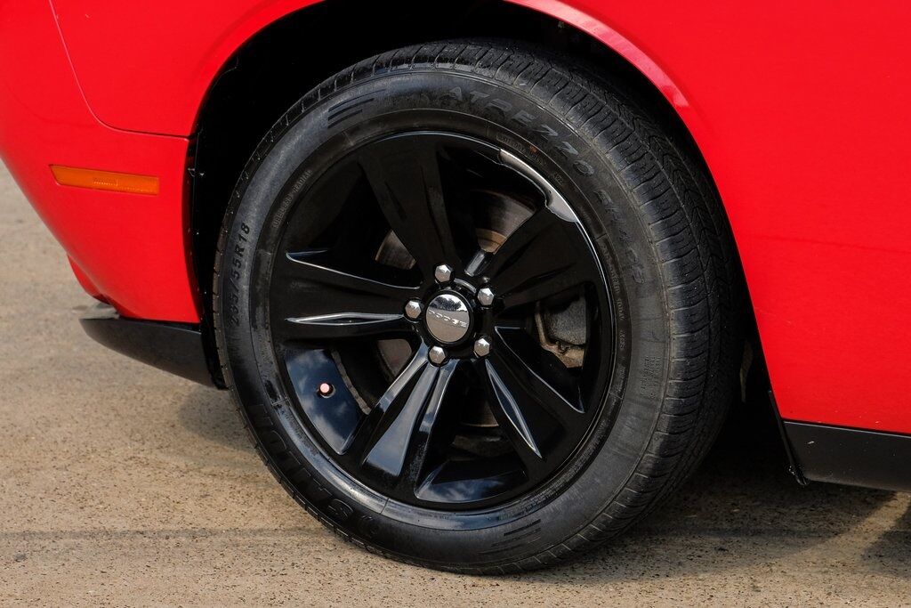 2021 Dodge Challenger SXT Carrollton TX