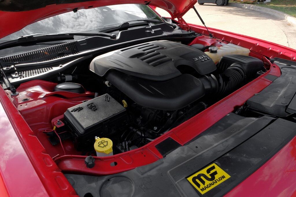 2021 Dodge Challenger SXT Carrollton TX