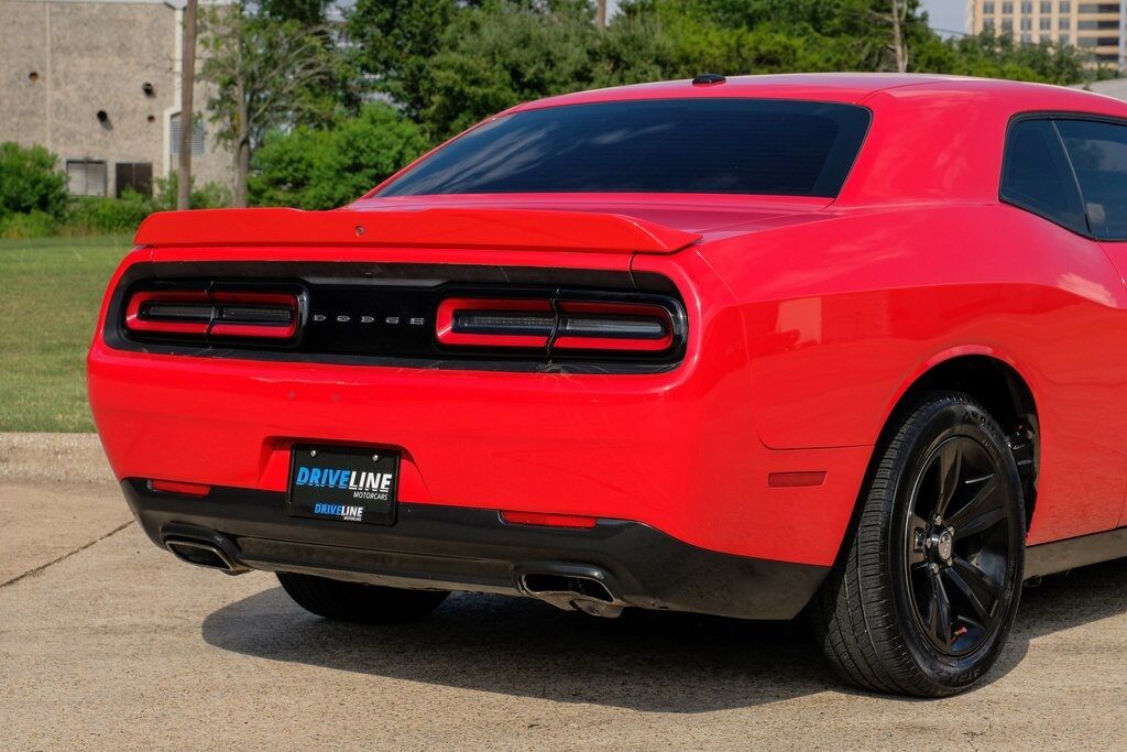 2021 Dodge Challenger SXT Carrollton TX