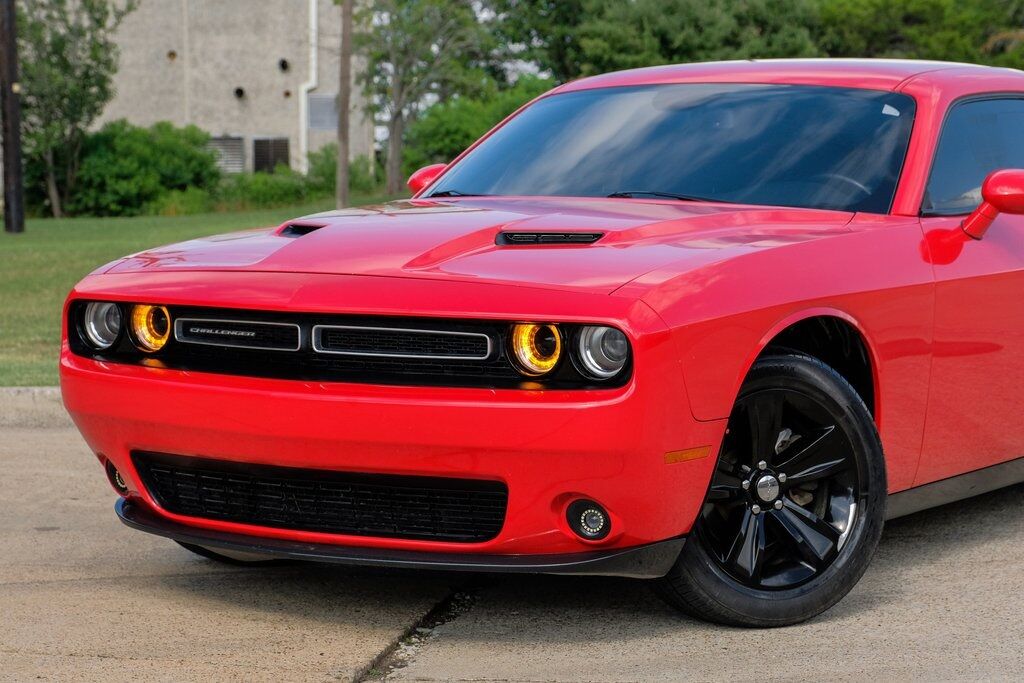 2021 Dodge Challenger SXT Carrollton TX